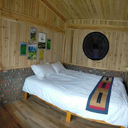 Chacha'S House Hotel Сапа Екстериор снимка