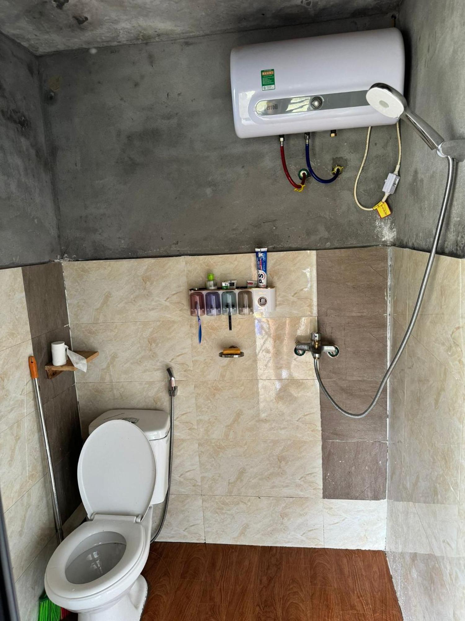 Chacha'S House Hotel Сапа Екстериор снимка
