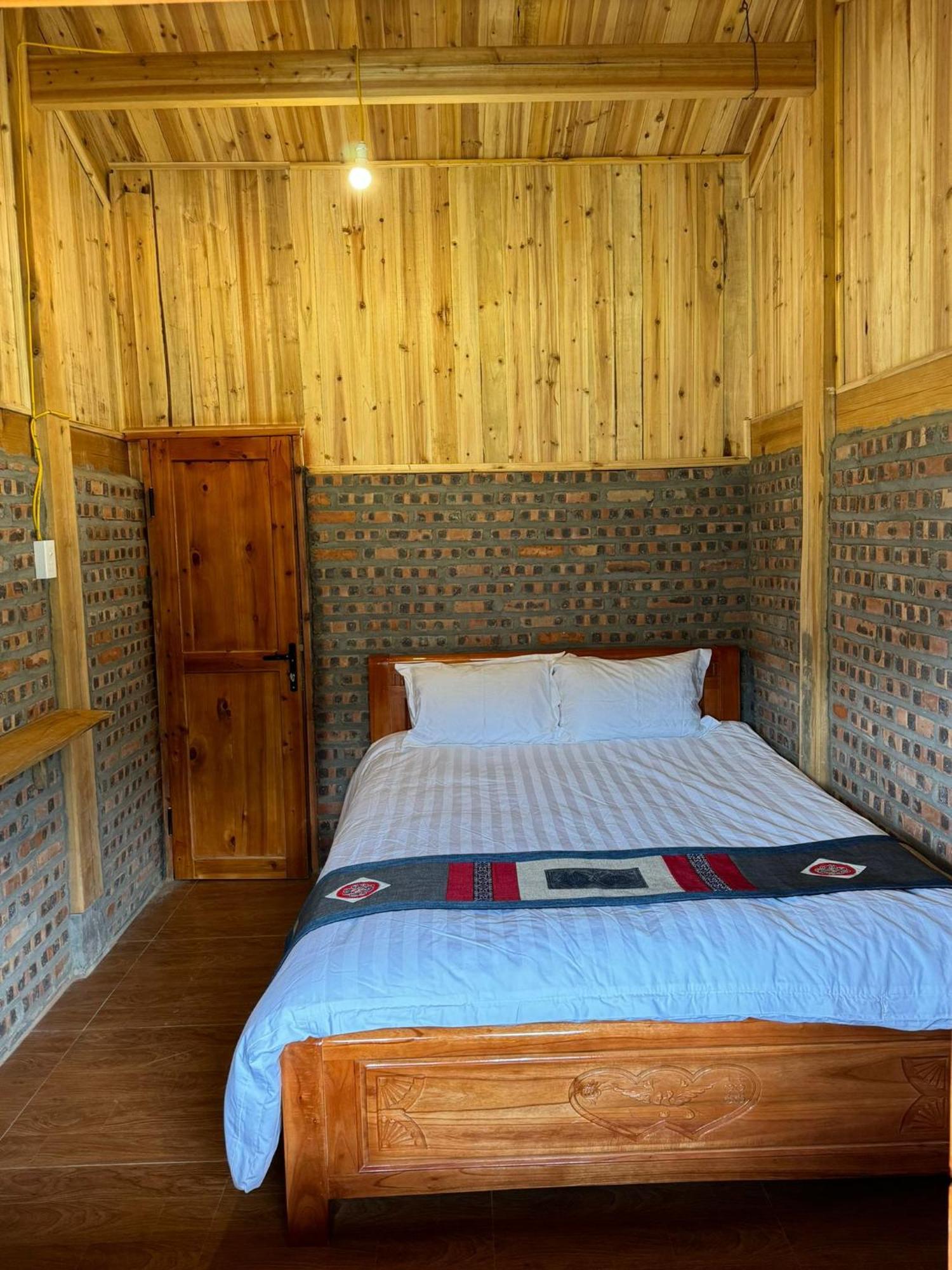 Chacha'S House Hotel Сапа Екстериор снимка