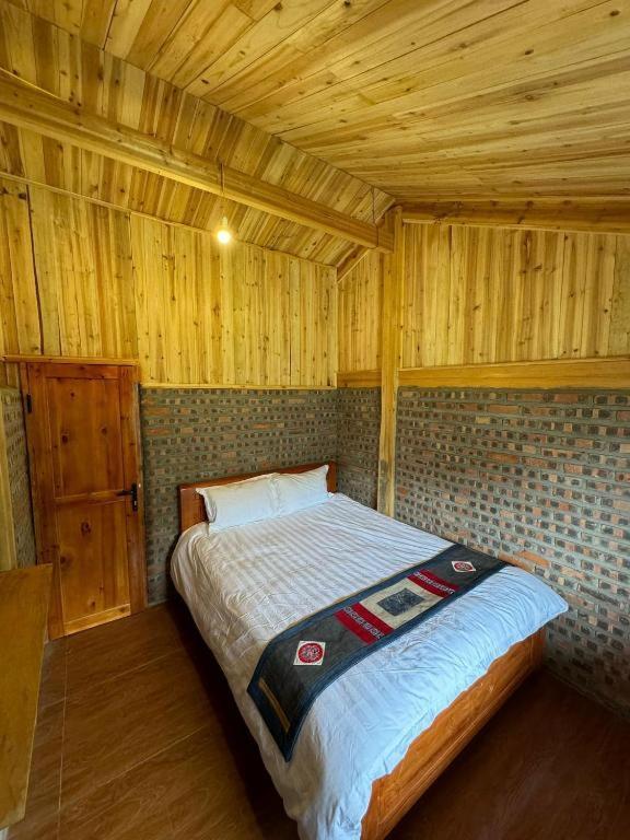 Chacha'S House Hotel Сапа Екстериор снимка
