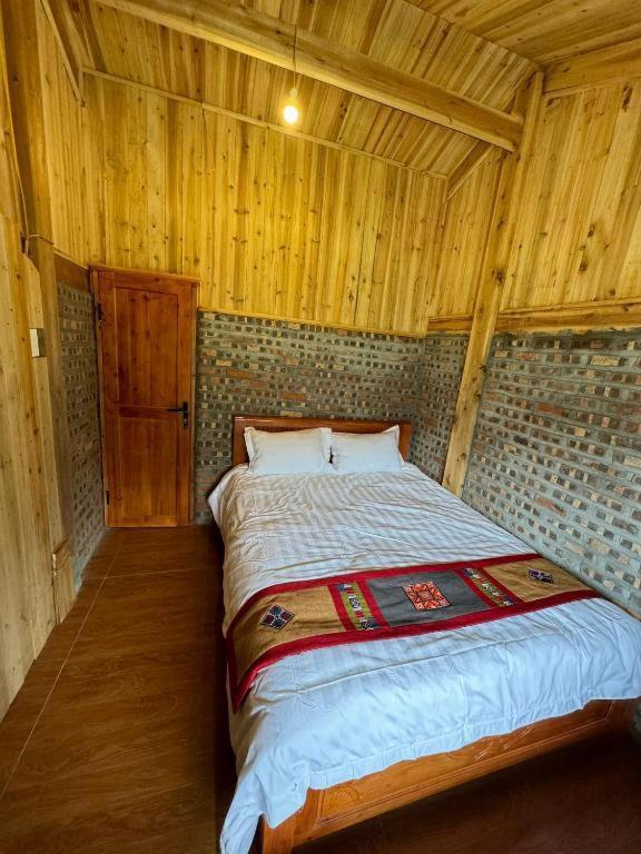 Chacha'S House Hotel Сапа Екстериор снимка