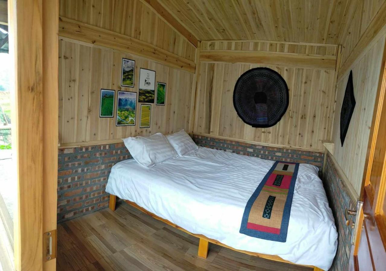 Chacha'S House Hotel Сапа Екстериор снимка